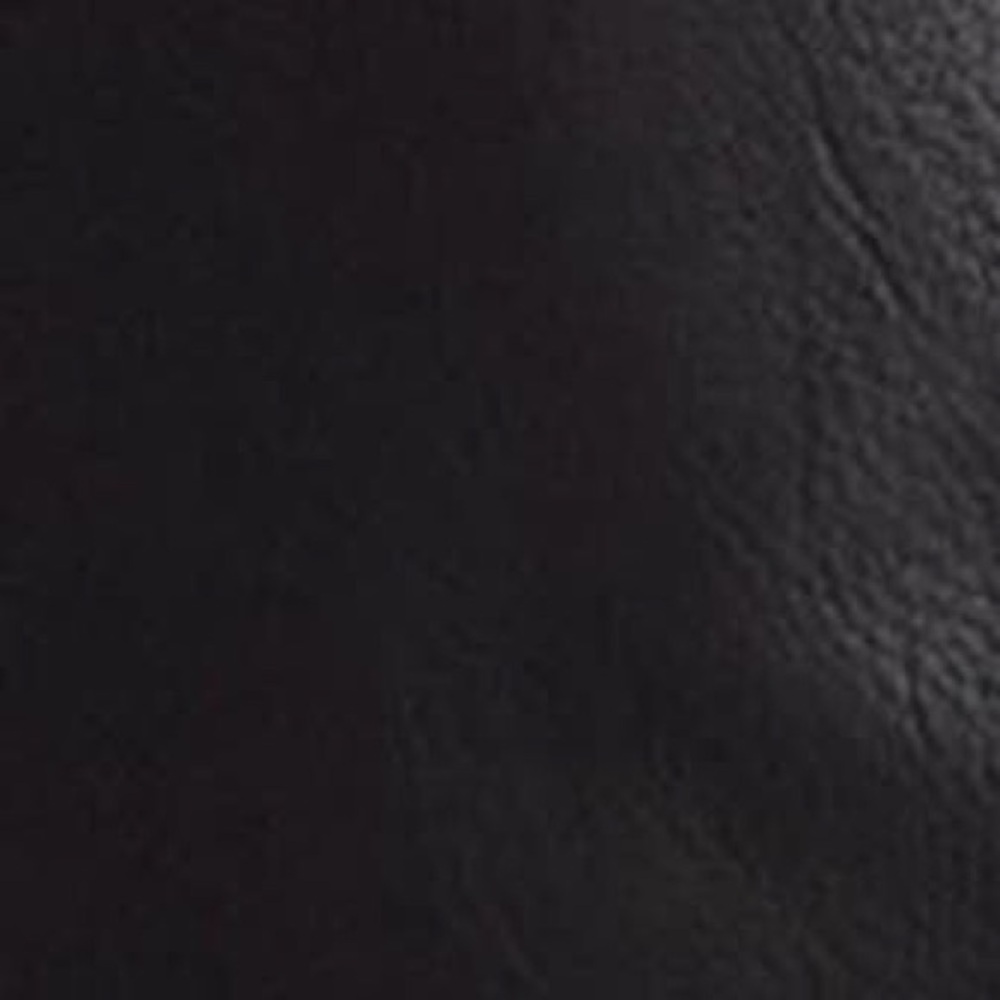 NWT Blank NYC Hooded Crop Two-in-One Vegan Leather Moto Jacket - Picture 5 of 5